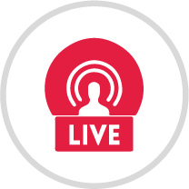 FB live